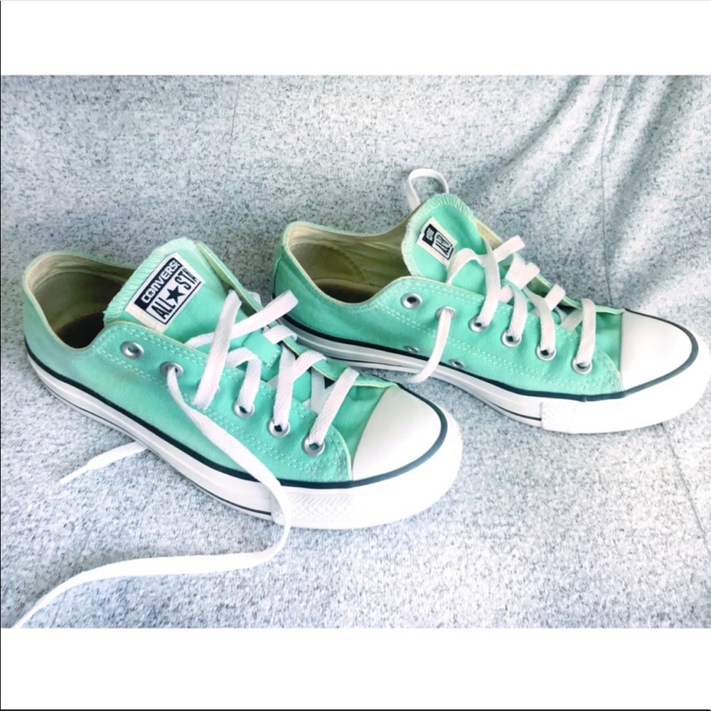Converse all star shoes